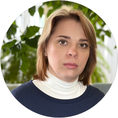 Савкина Марина Владимировна